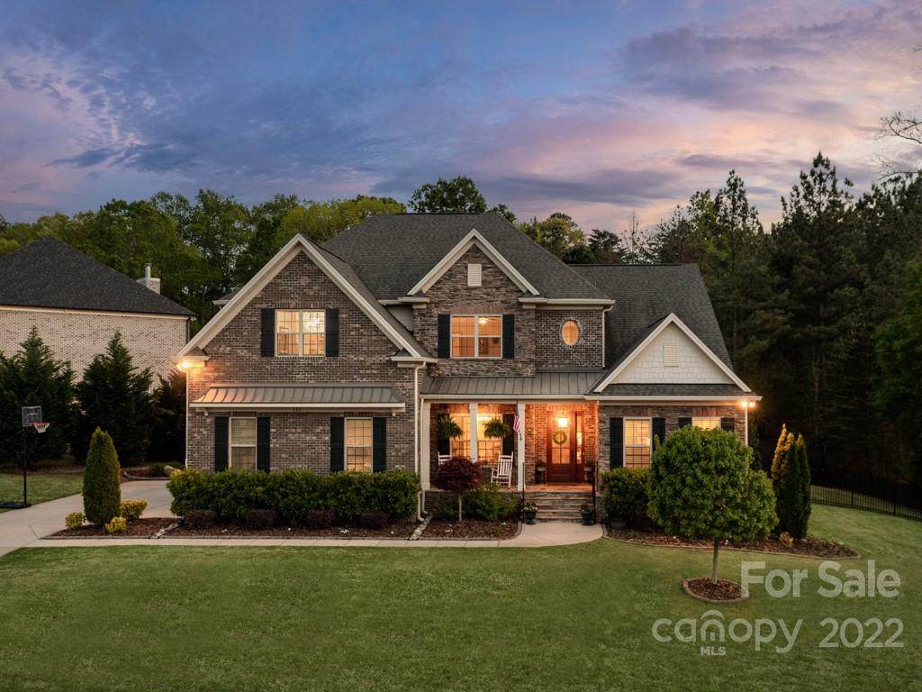 628 Highland Ridge Point - Photo 1