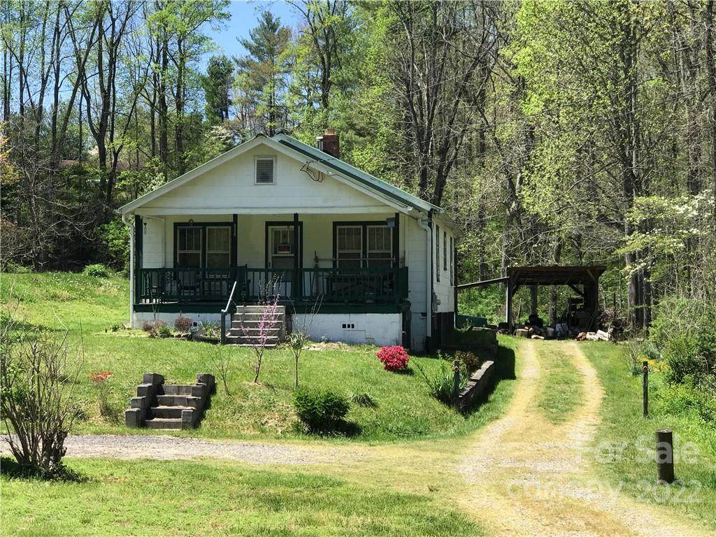 306 Old Mars Hill Highway - Photo 1