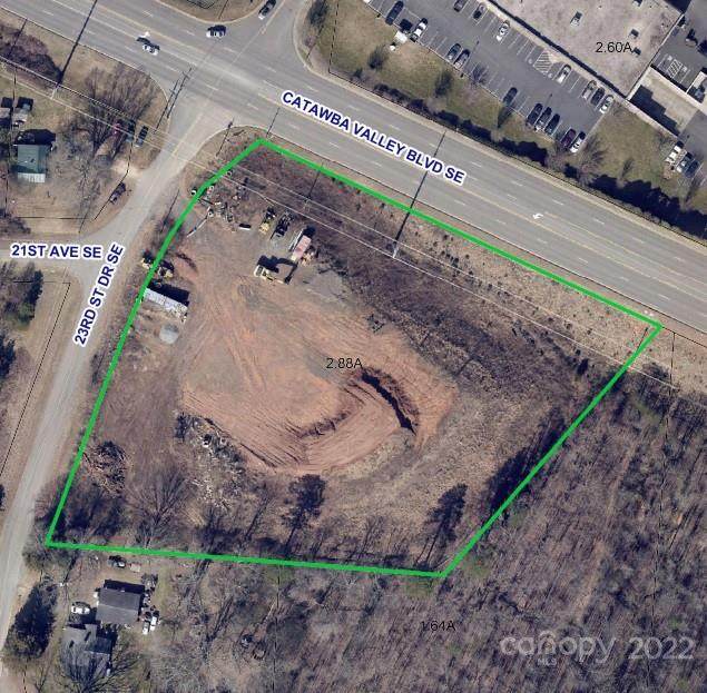 2310 Catawba Valley Boulevard - Photo 1