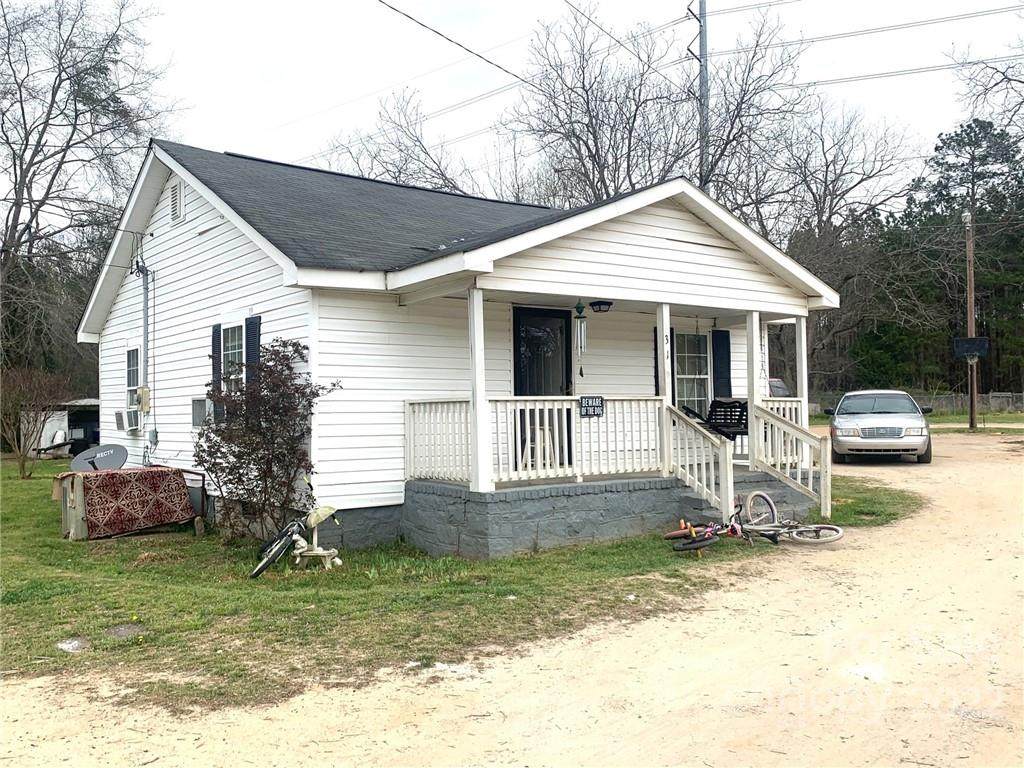 27, 31, 35 & 47 Blair Circle - Photo 1