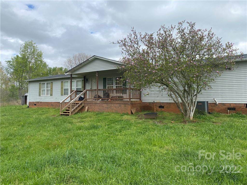 162 Ivester Road - Photo 1