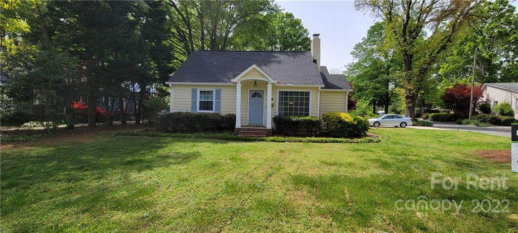 2300 Kensington Drive - Photo 1
