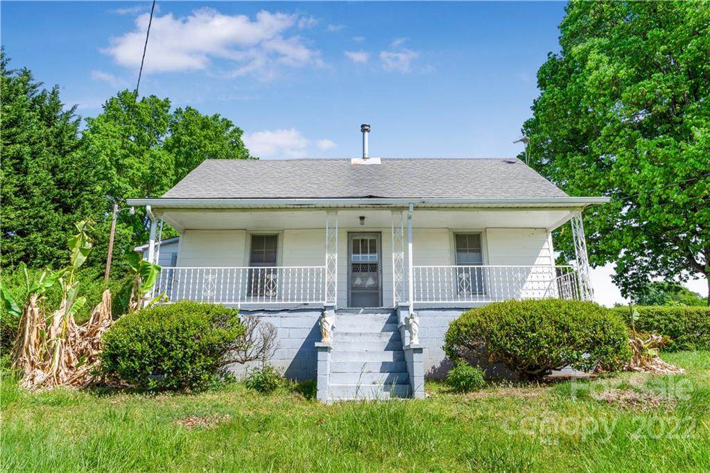 115 Black Oak Ridge Road - Photo 1