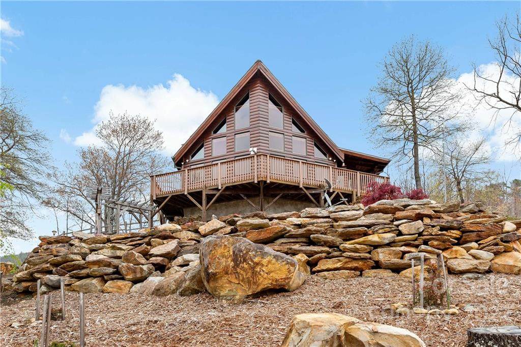 198 Hawks Nest Lane - Photo 1
