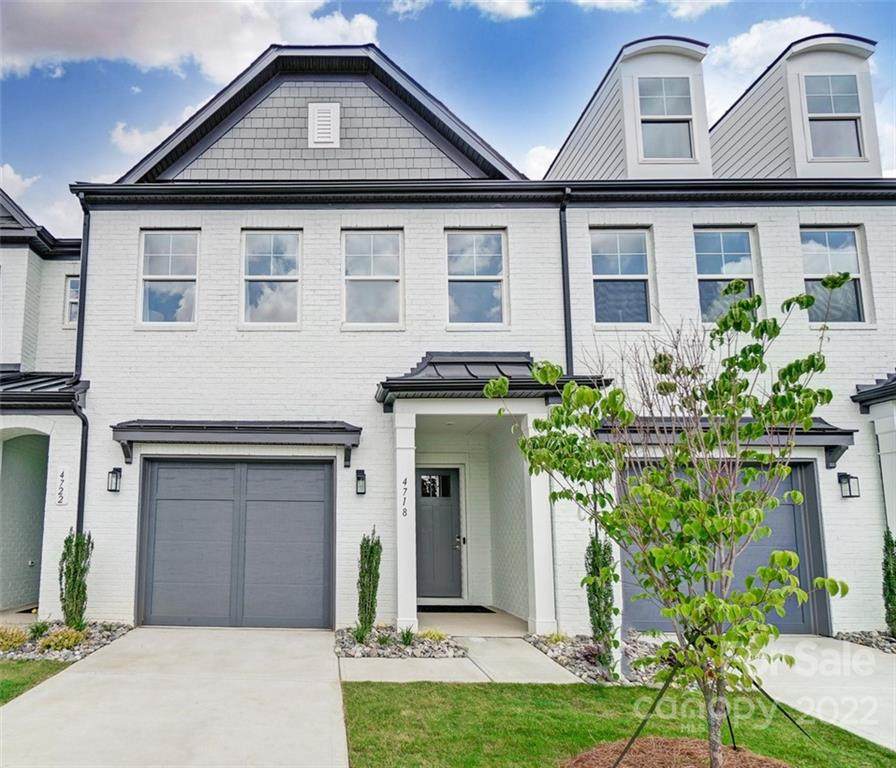 4718 Blanchard Way - Photo 1