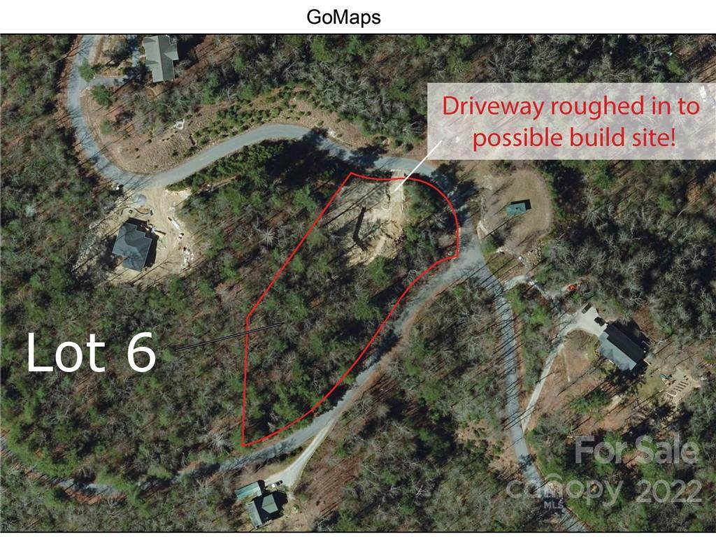LOT 6 Willow Run Lane - Photo 1