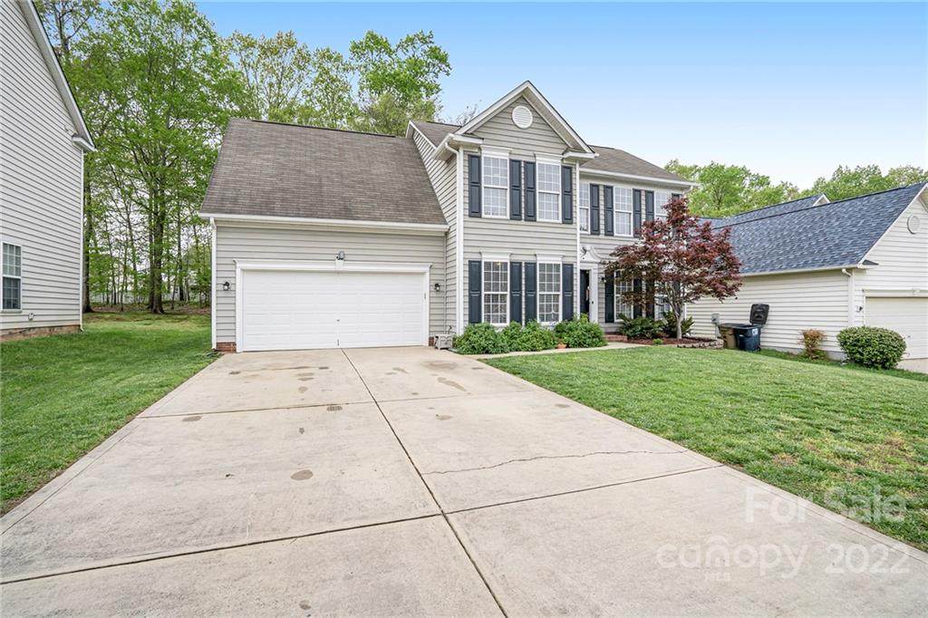 1014 Farmingham Lane - Photo 1