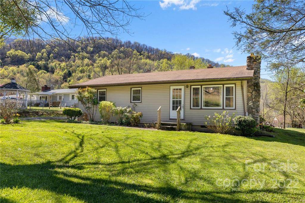 1378 Crymes Cove Road - Photo 1