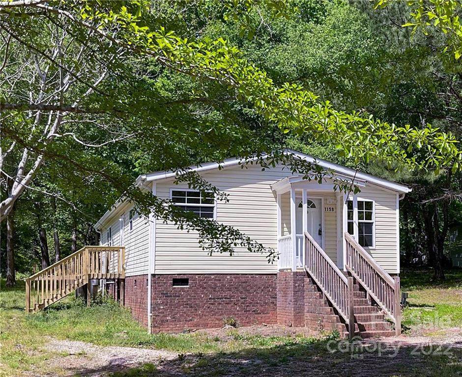1158 Shiloh Drive - Photo 1