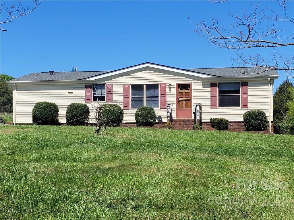 309 Johnson Dairy Road - Photo 1