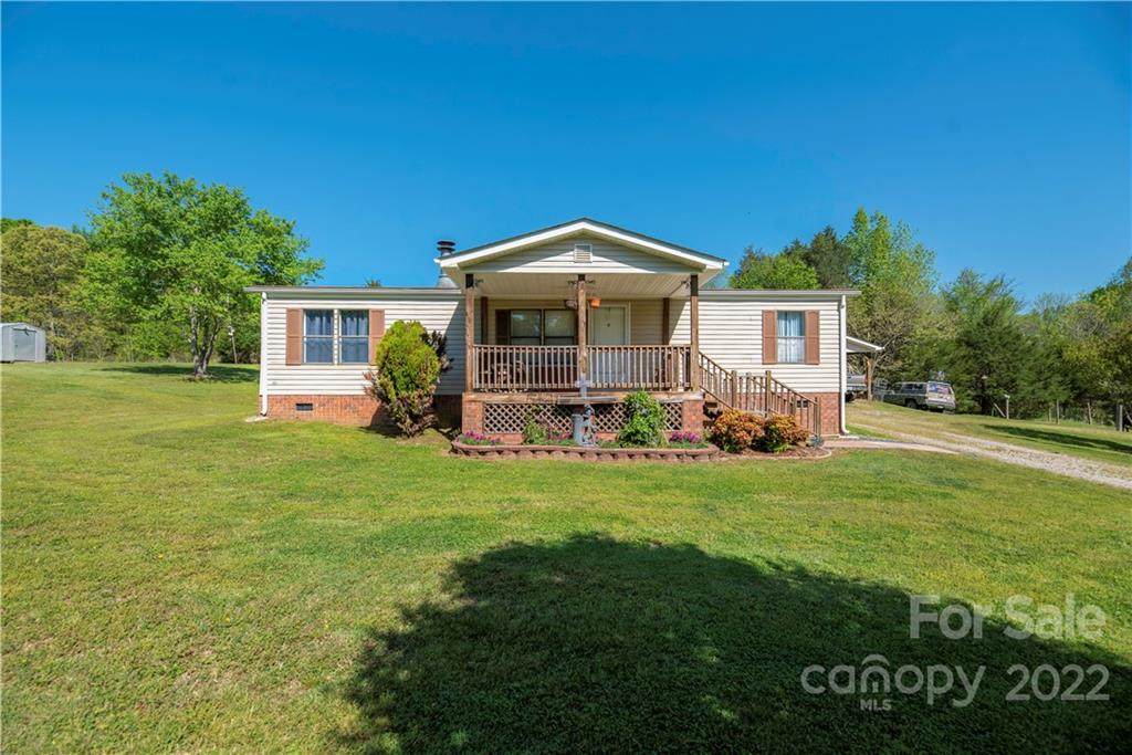 6019 Plum Road - Photo 1