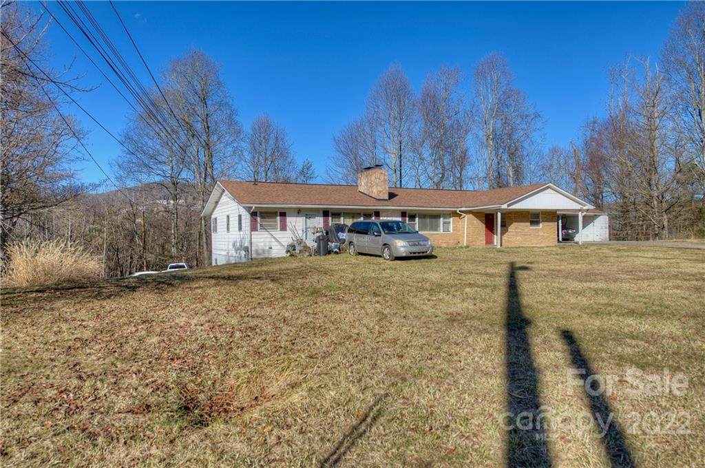 468 Deer Park Lake Road - Photo 1