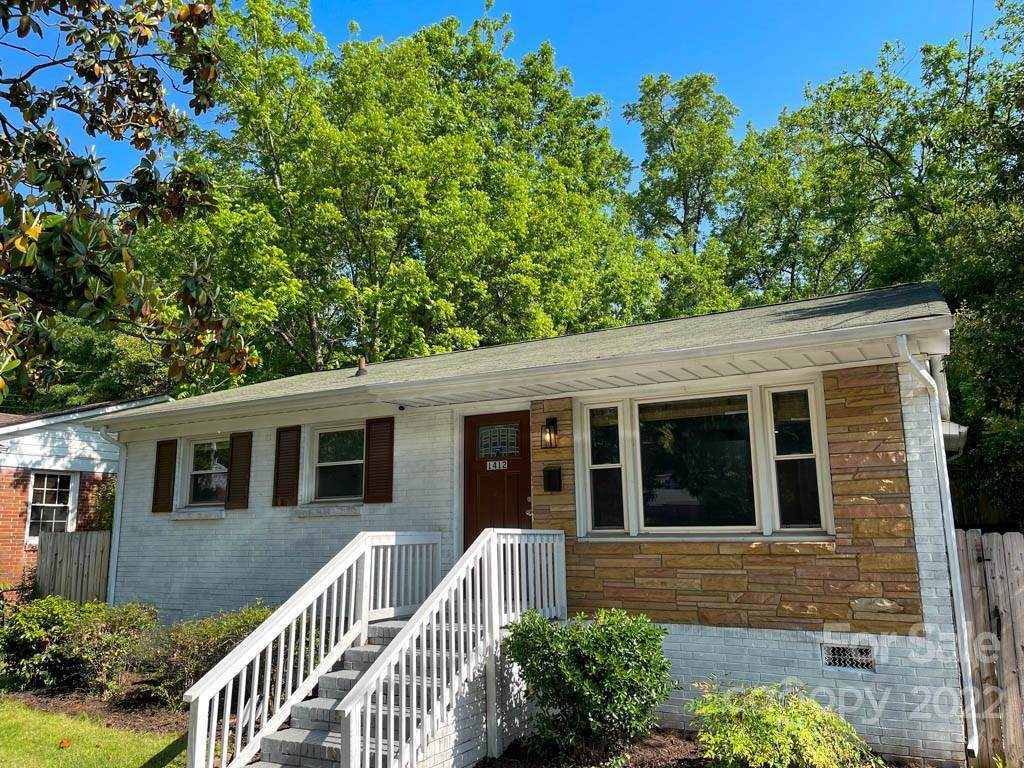 1412 Lasalle Street - Photo 1