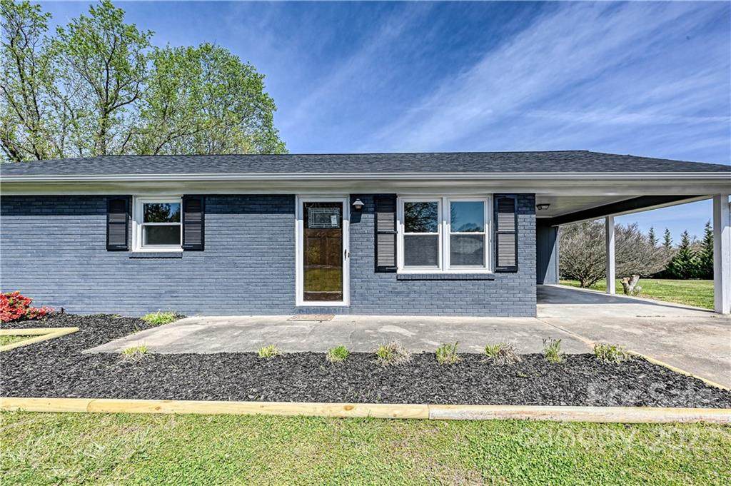 590 Burch Hutchins Road - Photo 1