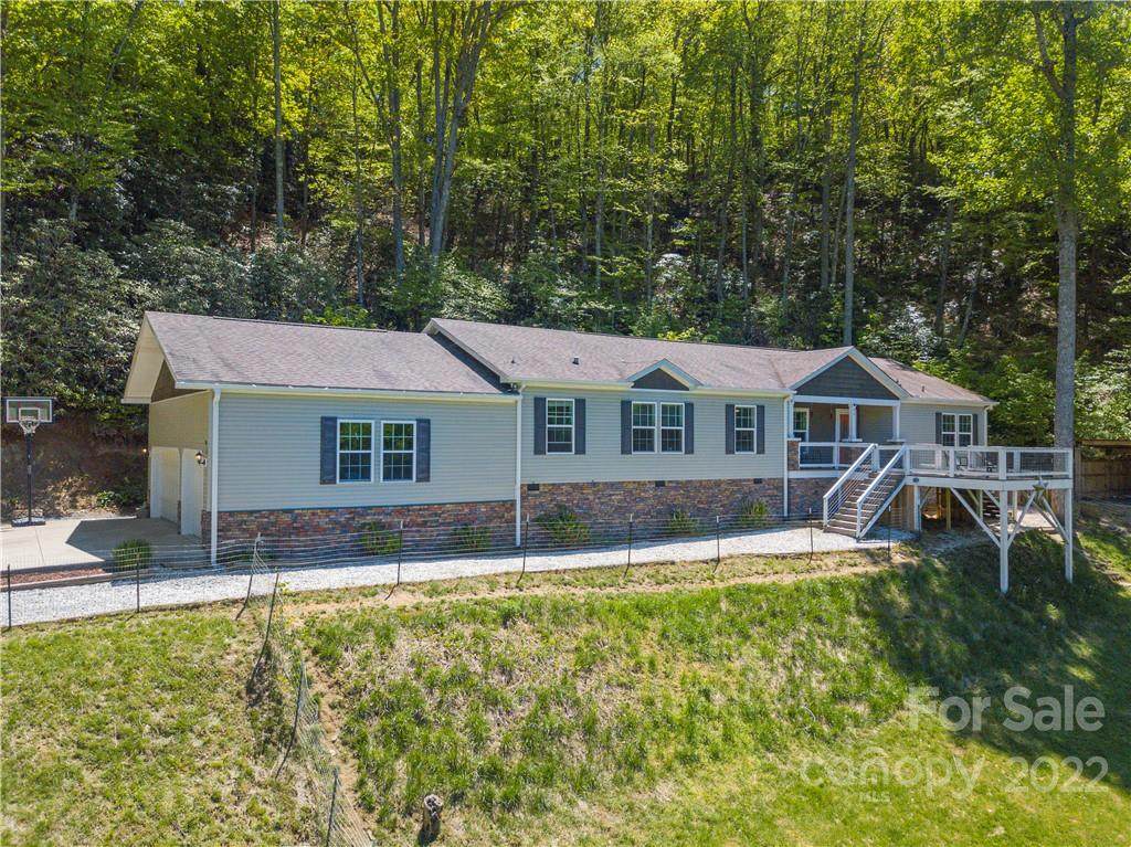 95 Owenby Cove Road - Photo 1