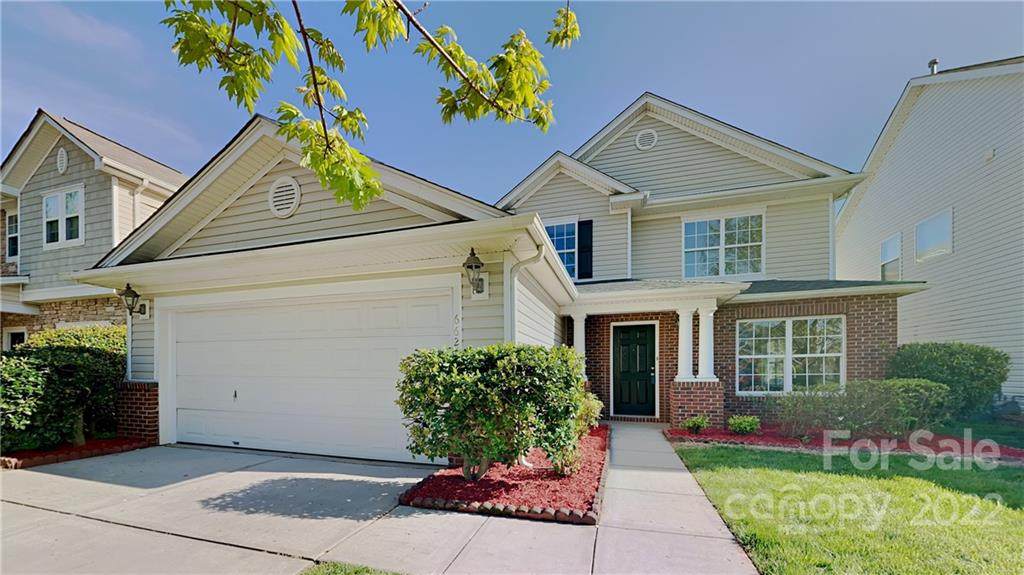 6623 Latherton Lane - Photo 1
