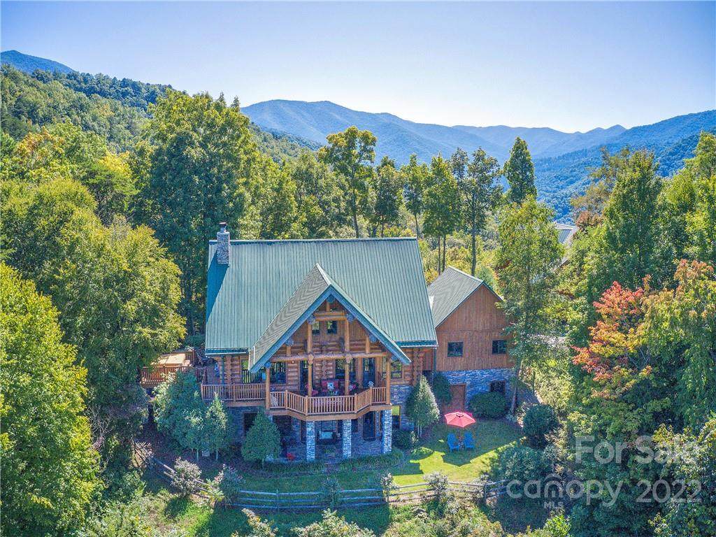 406 Blue Vista Road - Photo 1
