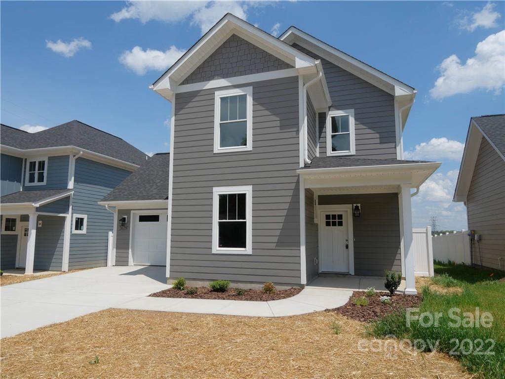 2628 2nd Street - Photo 1