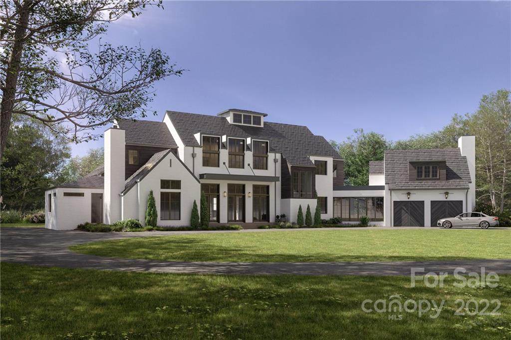 3004 Maple Way Drive - Photo 1