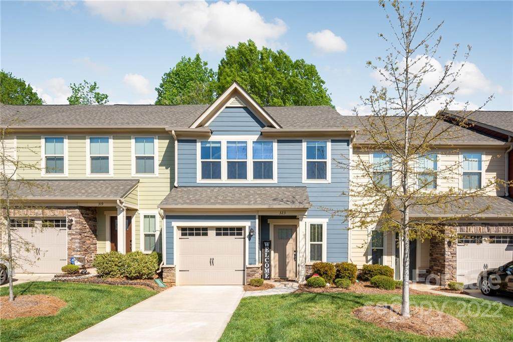 323 Park Meadows Drive - Photo 1
