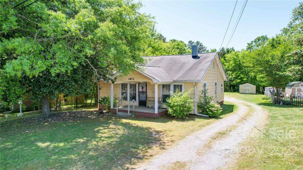 3872 601 Highway - Photo 1