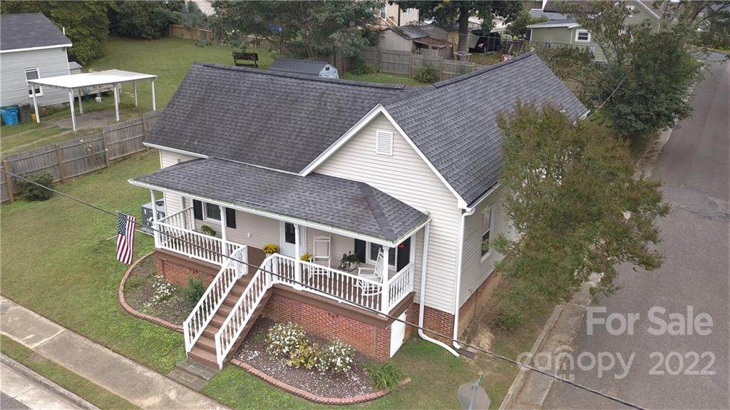 107 Morgan Street - Photo 1