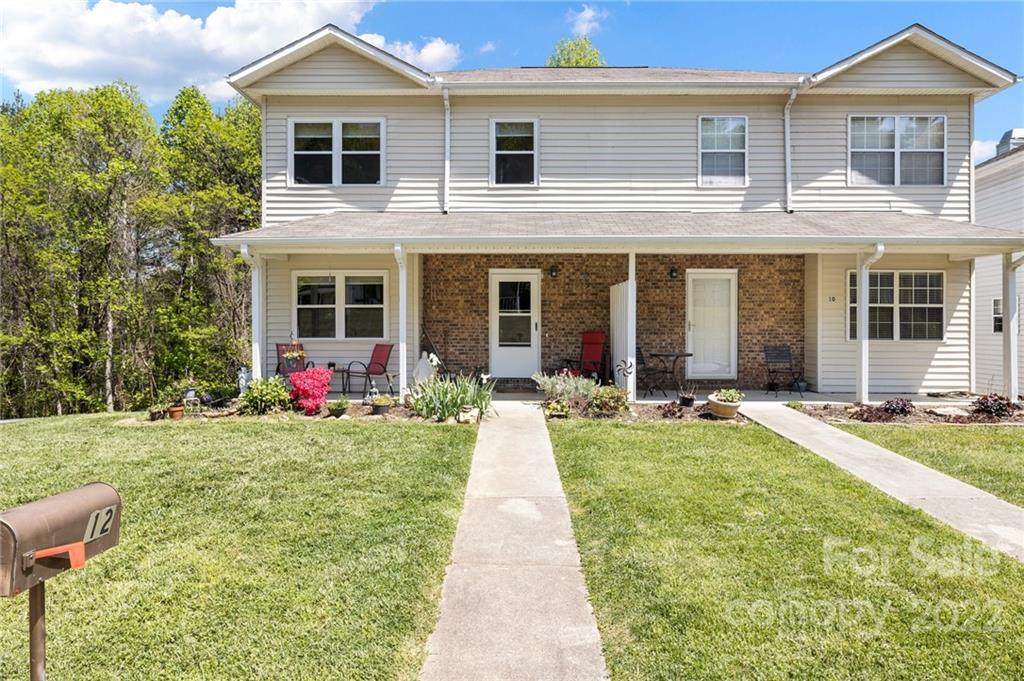 12 Rocking Porch Road - Photo 1