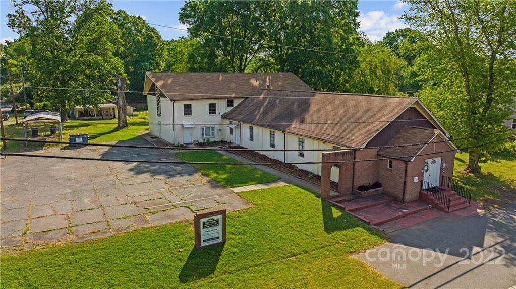 4700 Willard Street - Photo 1
