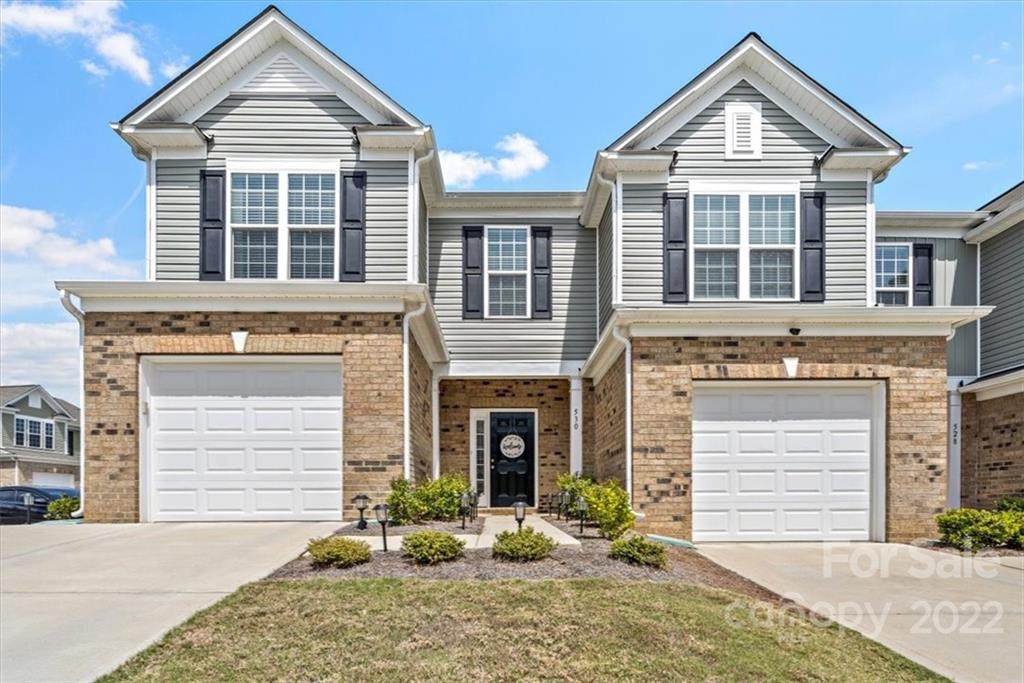 530 Hunters Dance Road - Photo 1