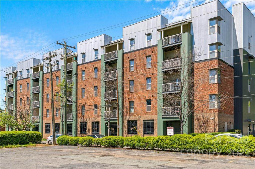 630 Calvert Street - Photo 1