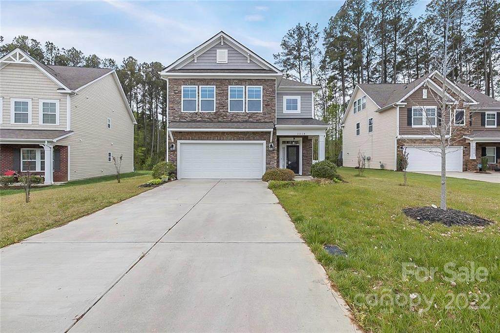 2214 Laurens Drive - Photo 1