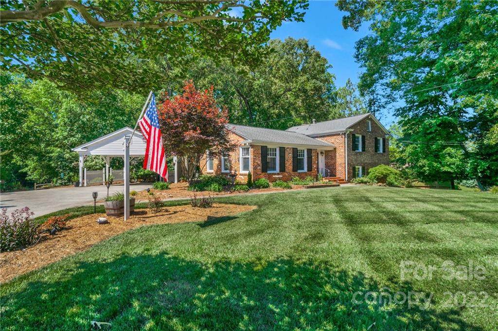 3100 Spring Valley Road - Photo 1