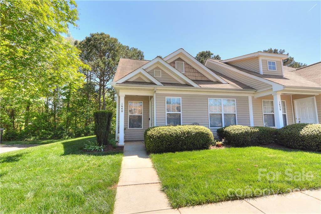 1640 Heather Chase Drive - Photo 1