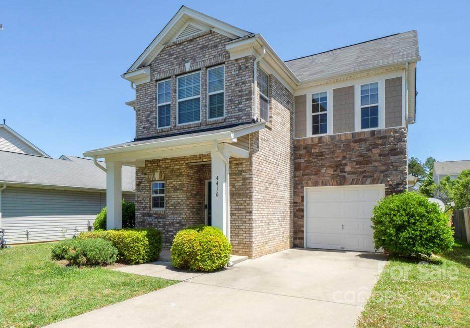 4416 Mary Point Road - Photo 1