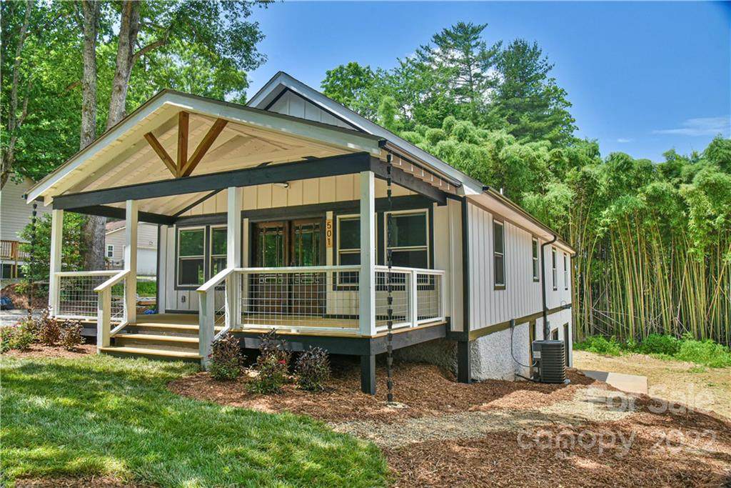 501 Oconeechee Avenue - Photo 1