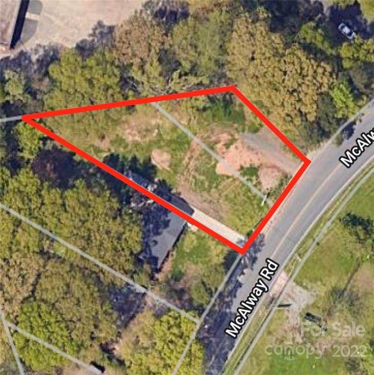 1057 Mcalway Road - Photo 1