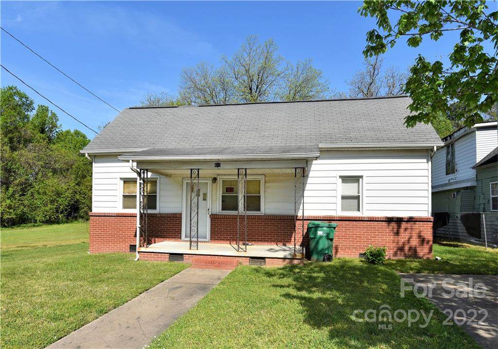 809 Long Street - Photo 1