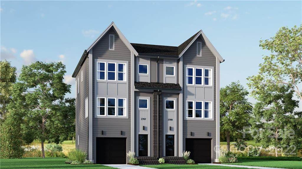 2709 Parkway Avenue - Photo 1