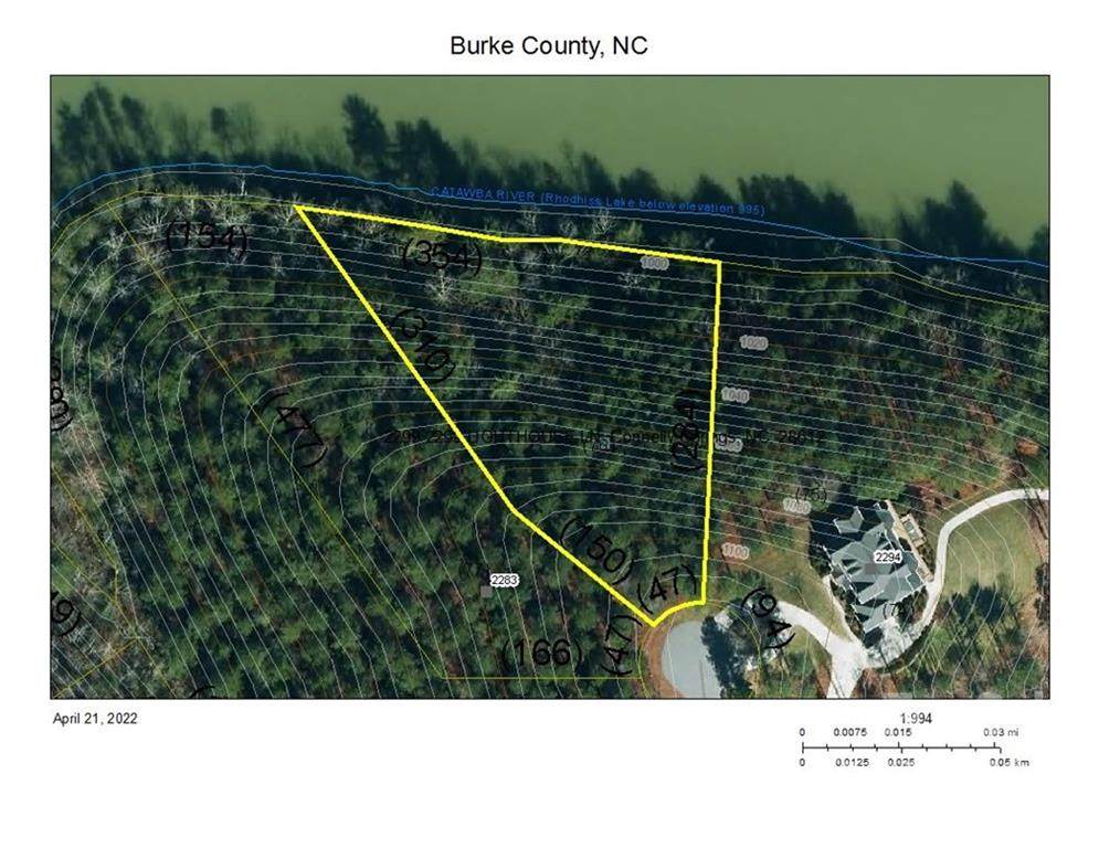 2299 Lighthouse Lane - Photo 1