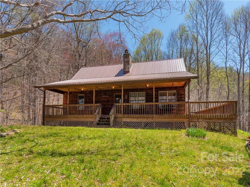 486 Franks Ridge - Photo 1
