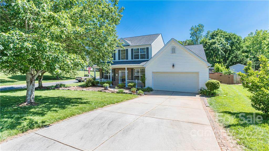 1001 Bancroft Court - Photo 1