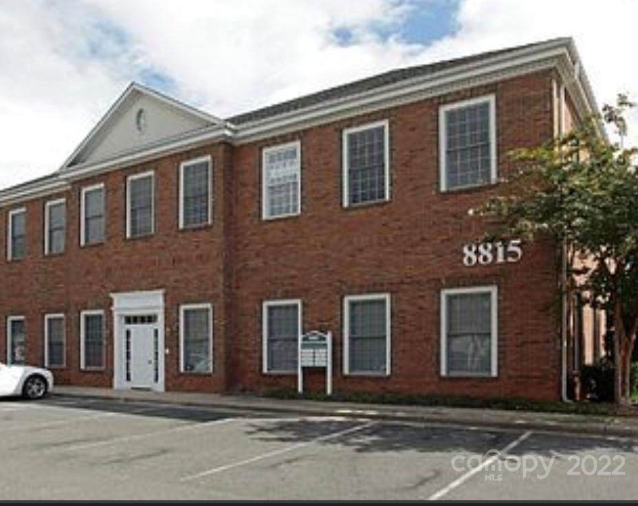 8815 University East Drive - Photo 1