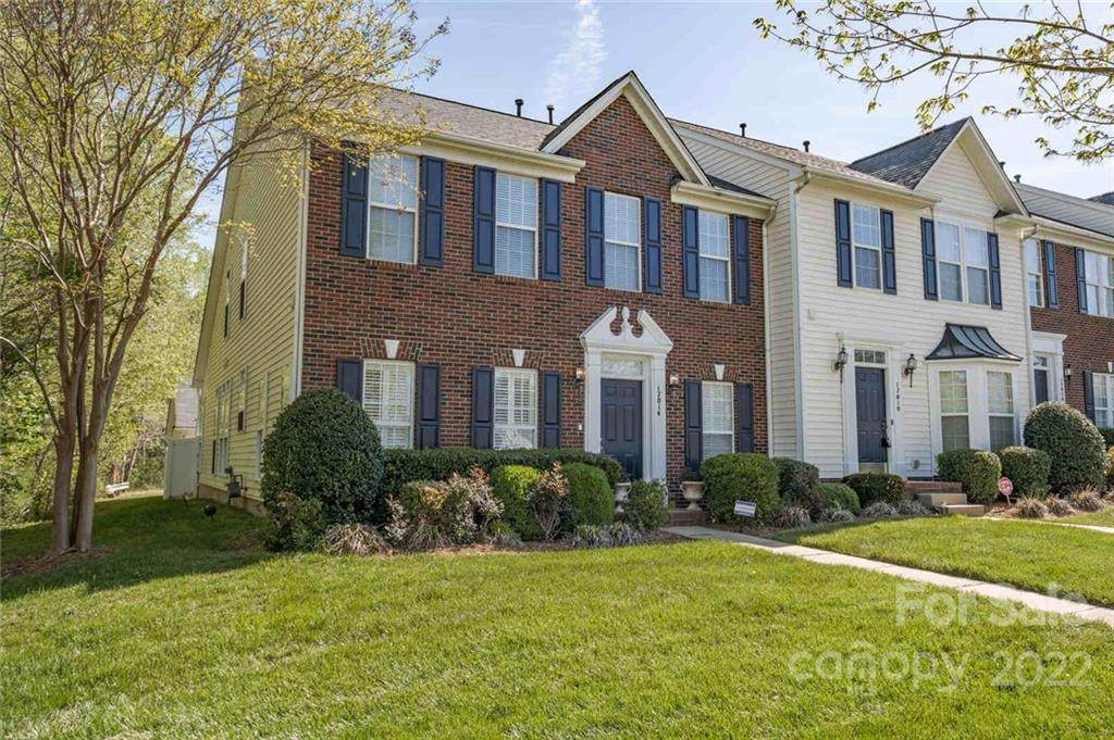 17014 Hugh Torance Parkway - Photo 1