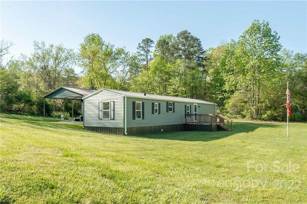 3367 John Williams Road - Photo 1