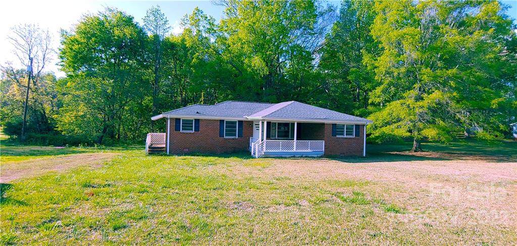 4867 Tabernacle Road - Photo 1