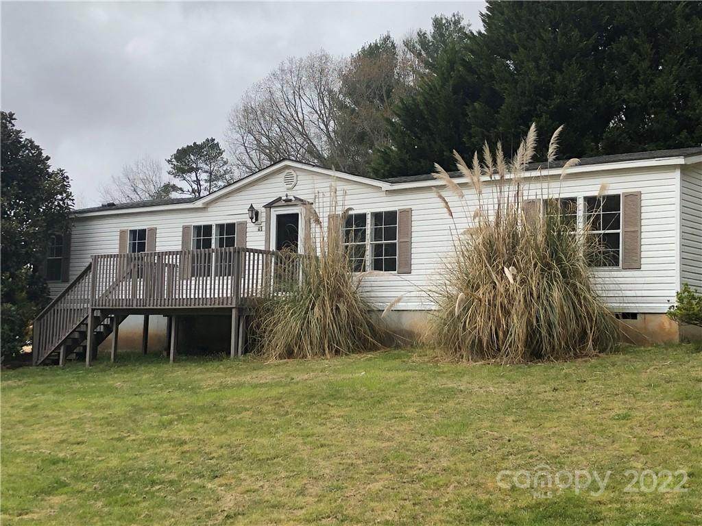 43 Ivey Ridge Drive - Photo 1