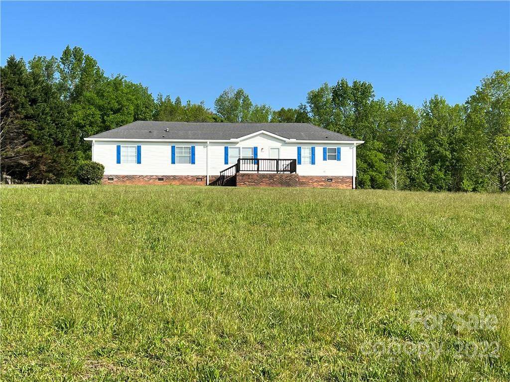 25377 Frick Road - Photo 1