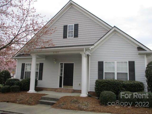 6101 Eisenhower Lane - Photo 1