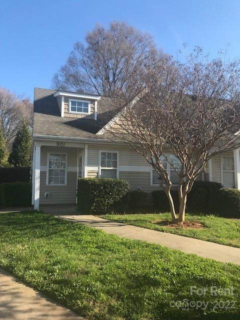 901 Ranchero Street - Photo 1
