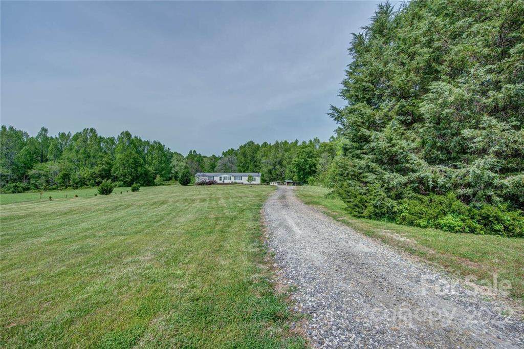 219 John E Randall Road - Photo 1